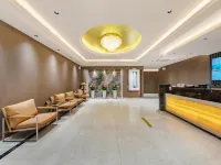 Zhenxing Hotel Hotels near Huaxin Station