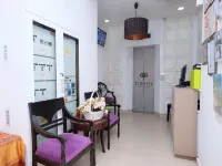 TY Hotel - ที่มีที่จอดรถ