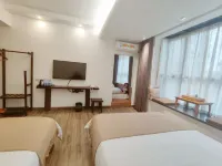 Mulan Yaju Homestay (Two Rivers and Four Lakes Xiangshan Scenic Area) - Wifi