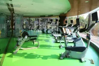 Holiday Inn NANYANG by IHG - Wifi