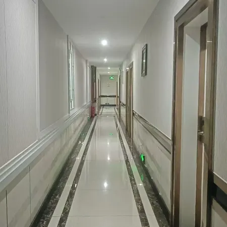 Hukou Best Hotel