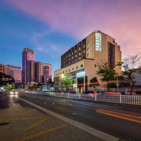 ROYEAH HOTEL