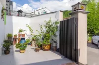 Tiantai Zhonglixunta Homestay (Guoqing Temple Scenic Area) - Pet friendly