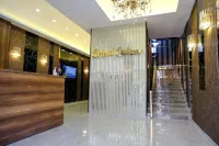 Grand Gulizar Hotel - Pet friendly