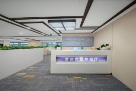 機場旅客服務驛站（昆明長水國際機場T1客運大樓店）