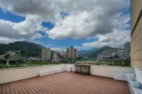 ZiYang XiAn Hotel - Ramah Hewan Peliharaan
