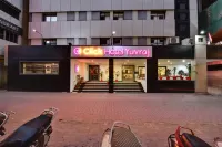 Click Hotel Yuvraj Surat (Formerly Known As Best Western Yuvraj Surat) - 3 estrellas