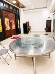 Gỗ Đông Dương Hotel - Bữa sáng