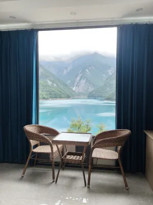 Wenxian Tianchi Bishui Homestay - 2-نجوم