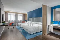 Holiday Inn Express CHANGSHA SOUTH RAILWAY STATION by IHG - Family