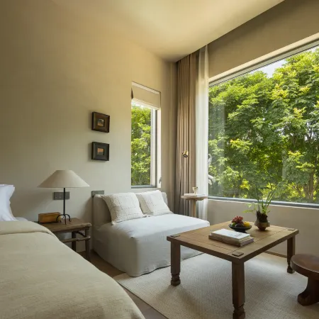 Shanshuijian · Yinlu | Riverside Garden Aesthetic Space (Wuyuan Xiangao Ancient City)