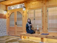 HOTEL JAK Insadong by Aank Hotels near Gallery All