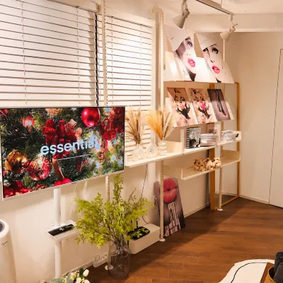 mellowstay2 โรงแรมใกล้ลักชัวรี่ โนแรบัง