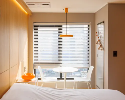 WECO STAY Insadong Hotels near Eulji-ro