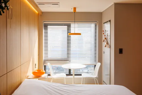 WECO STAY Insadong - Condos