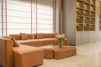Kunming Jinmabiji Square Wanda Yuehua Hotel - 4-Star
