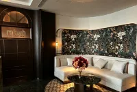 MaxX Hotel Dalian Zhongshan/East Habour - 5 звезд