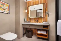 Guiyang International Financial Center Home2 Suites by Hilton - Pet friendly