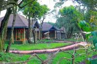 Mara Chui Eco-Resort - 4 étoiles
