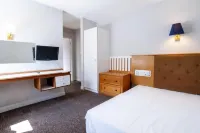 Norwich Central Hotel- Near Norwich Train Station & Carrow Road Stadium - 3つ星