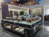 Longshan International Hotel (Weifang Botanical Garden) - breakfast