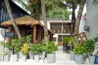 Ithaa Inn Super deluxe room - Pet friendly
