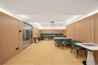 城小橙民宿（巢湖耳街店） - Wi-Fi