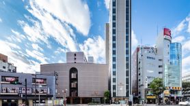Hotel Emisia Tokyo Tachikawa