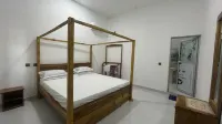 Salt & Sand Resort - Balkoner