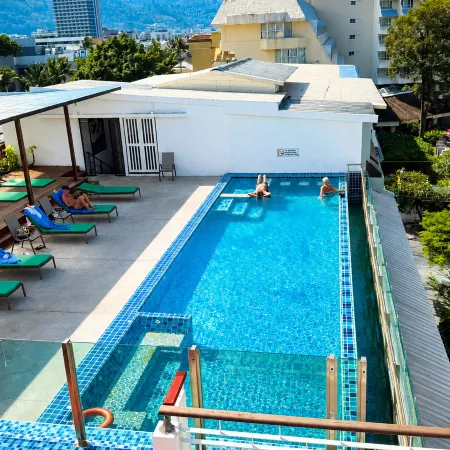 Aspery Hotel