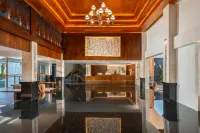 Ashva Swiss-Belresort, Ubud Hotels in Ubud