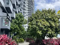 Kusela’s Haven – Budget-Friendly Relaxing Oasis with Garden View & Balcony Workspace 쿠바오, 케손 시티 주변 호텔