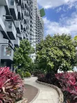 Kusela’s Haven – Budget-Friendly Relaxing Oasis with Garden View & Balcony Workspace - Condos