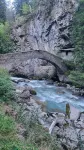 iH Hotels Courmayeur Mont Blanc - Mountain view