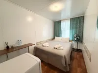 Guest House Samolet (ex. A330) - Pensions
