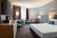 Sunday Hotel Frankfurt Airport Kelsterbach - Bar