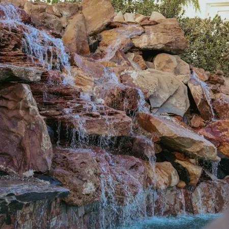 Fort Arabesque Resort, Spa & Villas