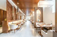 Gongga cliff Hot Spring Hotel - 4-Star