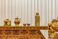 Heishui Banshandu·Yueyin Hotel - 3-Star