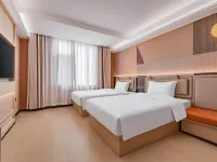 JinJu Garden Hotel Hotels near Nanchang Changbei International Airport