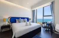 Seventeen Phu Quoc - Full View 360° Firework - parking