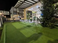 HOTEL SUNJOY9 @ BAHAU - Wifi