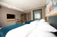 Lanting Hotel - 2 tähden