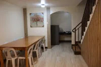 Ysamatti Travel Lodge - Villas