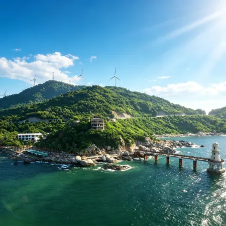METO Blue Star Peninsula Resort