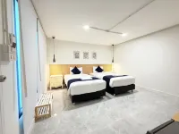 The Escape Ratchayothin - pet friendly