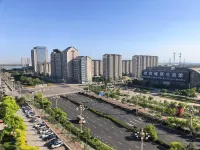 GreenTree Inn (Tangshan Caofeidian Zimaoqu Municipal Mansion Shop) - 2 ดาว