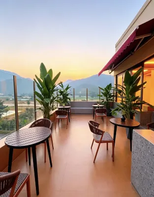 Yunman Hotel - 3성급