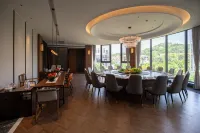 HAIXI RESORT VILLA - فطور
