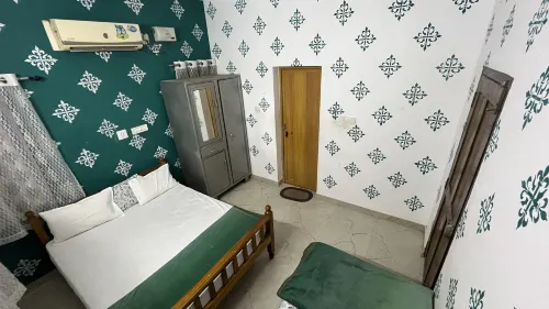 Sattva camps and cottages - Udupi - Nouto- ja jättöpalvelut
